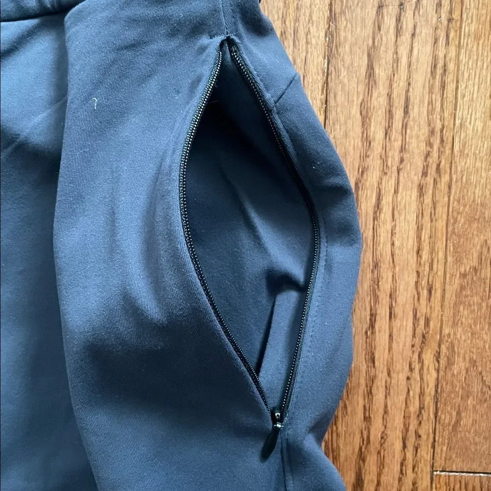 Public Rec Blue Main Jogger Sweat Pants Men’s Sz 34/30